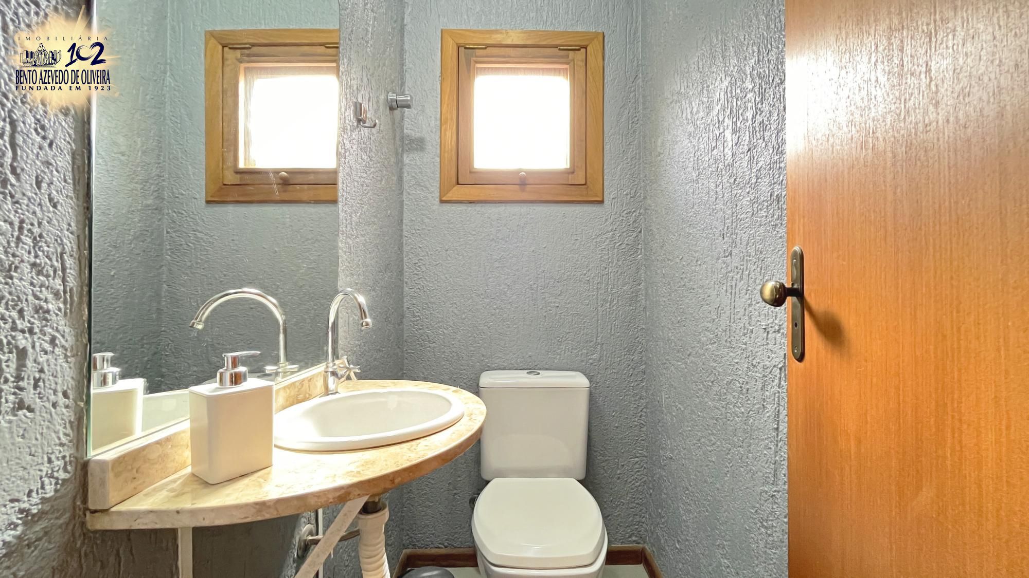 Casa, 2 quartos, 129 m² - Foto 10