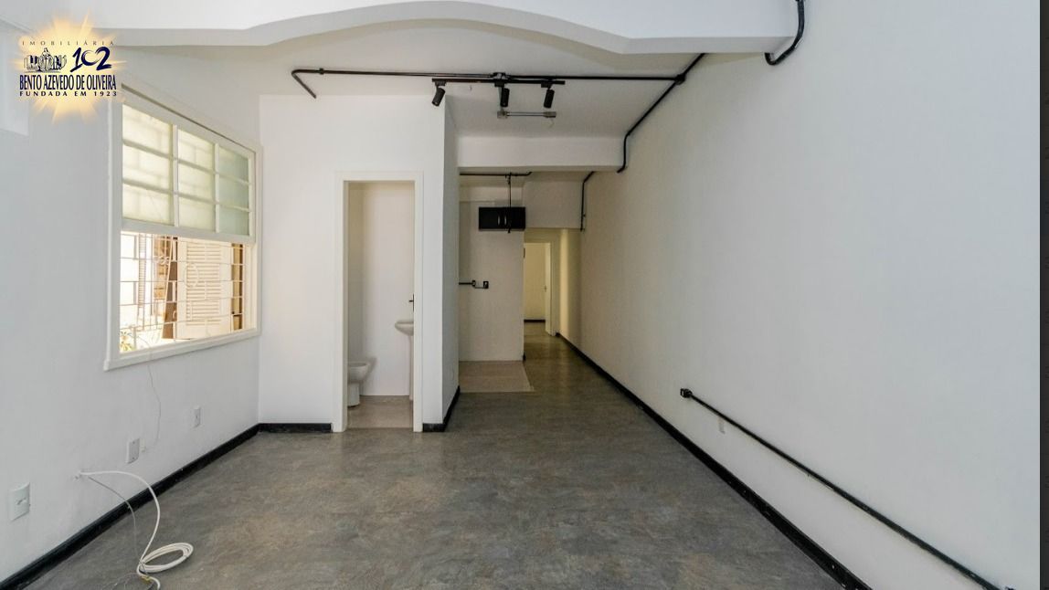 Apartamento, 1 quarto, 46 m² - Foto 2