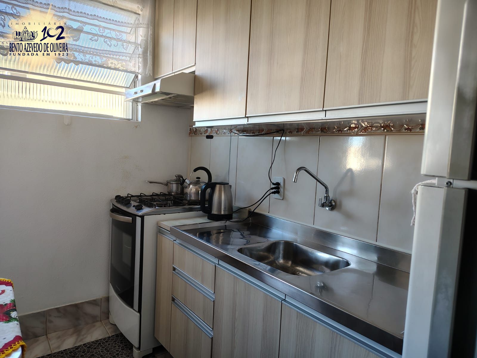 Apartamento, 2 quartos, 54 m² - Foto 5