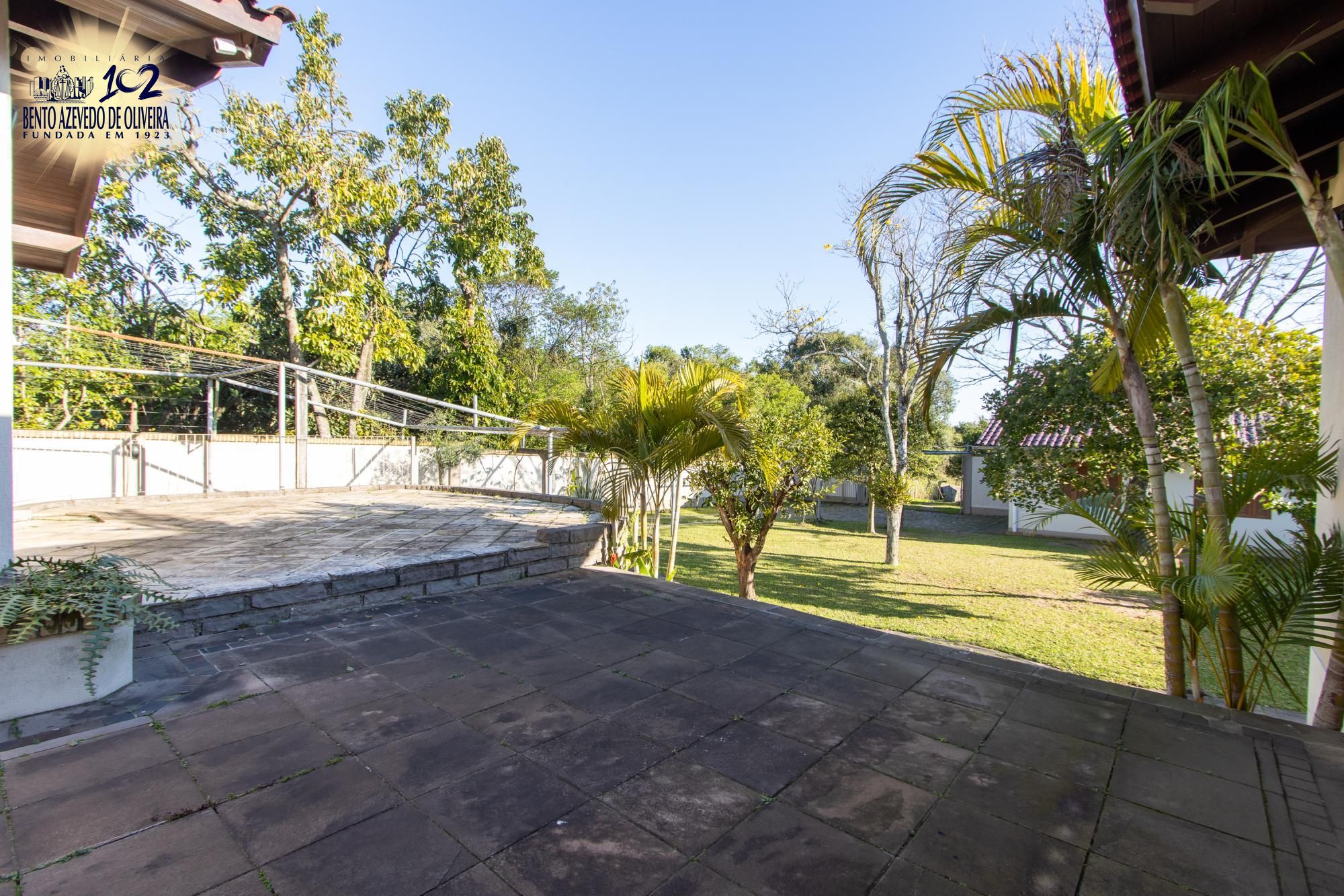 Casa, 4 quartos, 380 m² - Foto 61