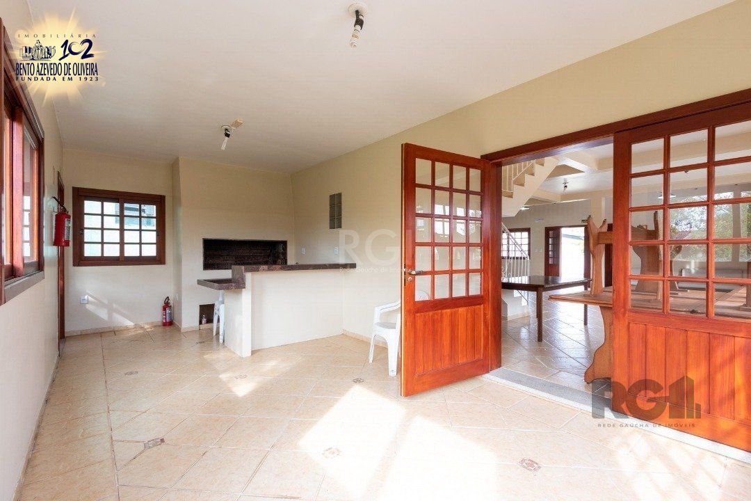 Casa de Condomínio, 4 quartos - Foto 30
