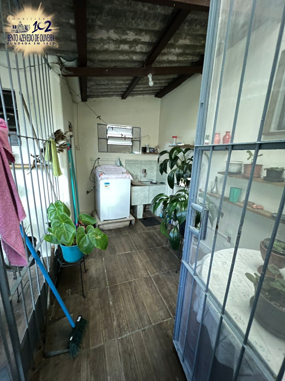Casa, 3 quartos, 30 m² - Foto 13