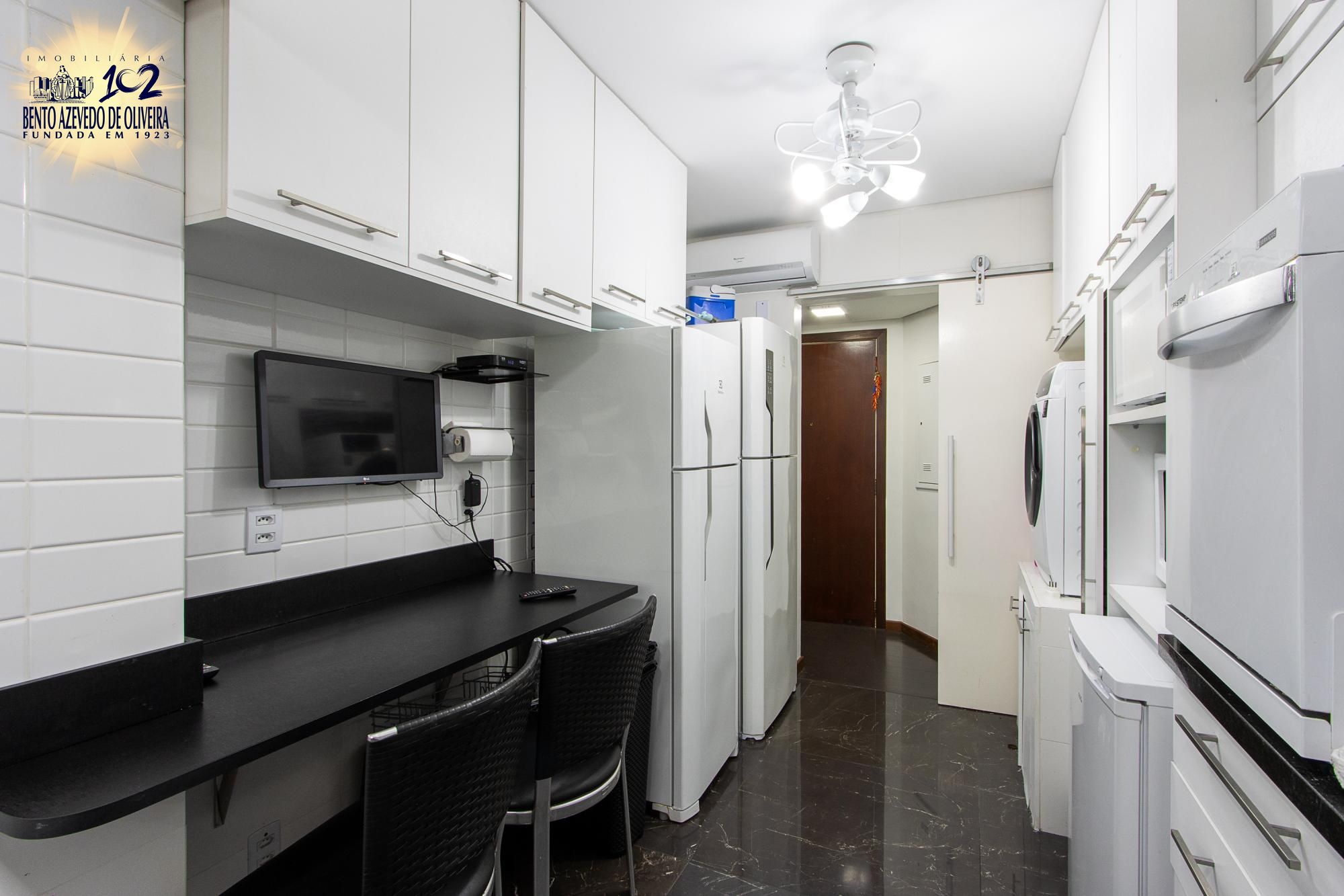 Cobertura, 3 quartos, 159 m² - Foto 8