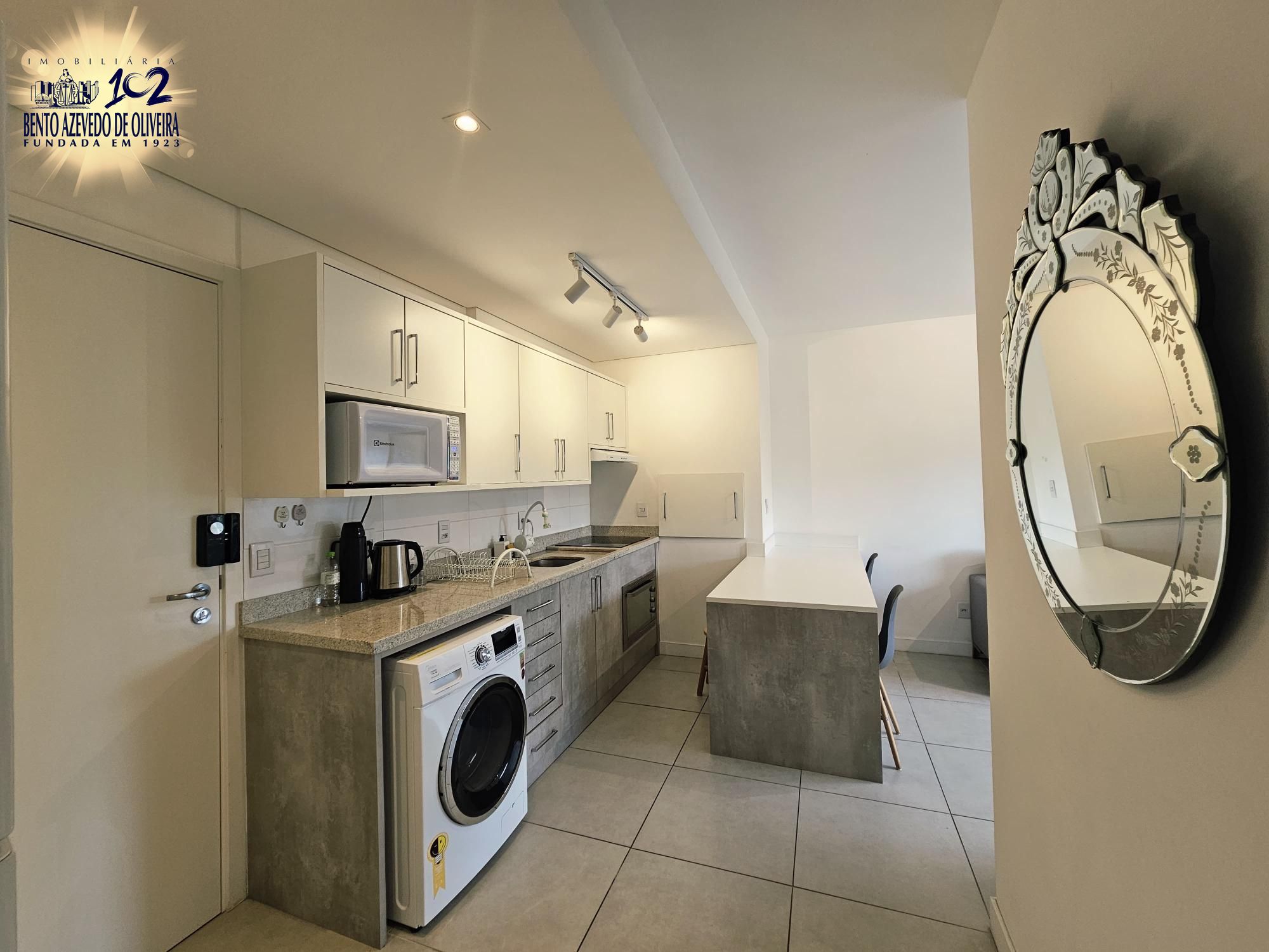 Apartamento, 2 quartos, 45 m² - Foto 5
