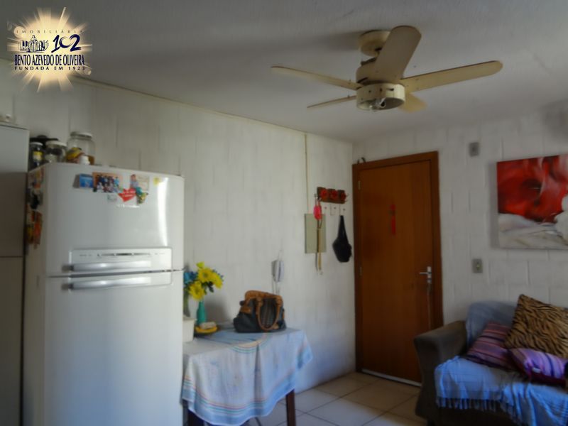 Apartamento, 2 quartos, 38 m² - Foto 6