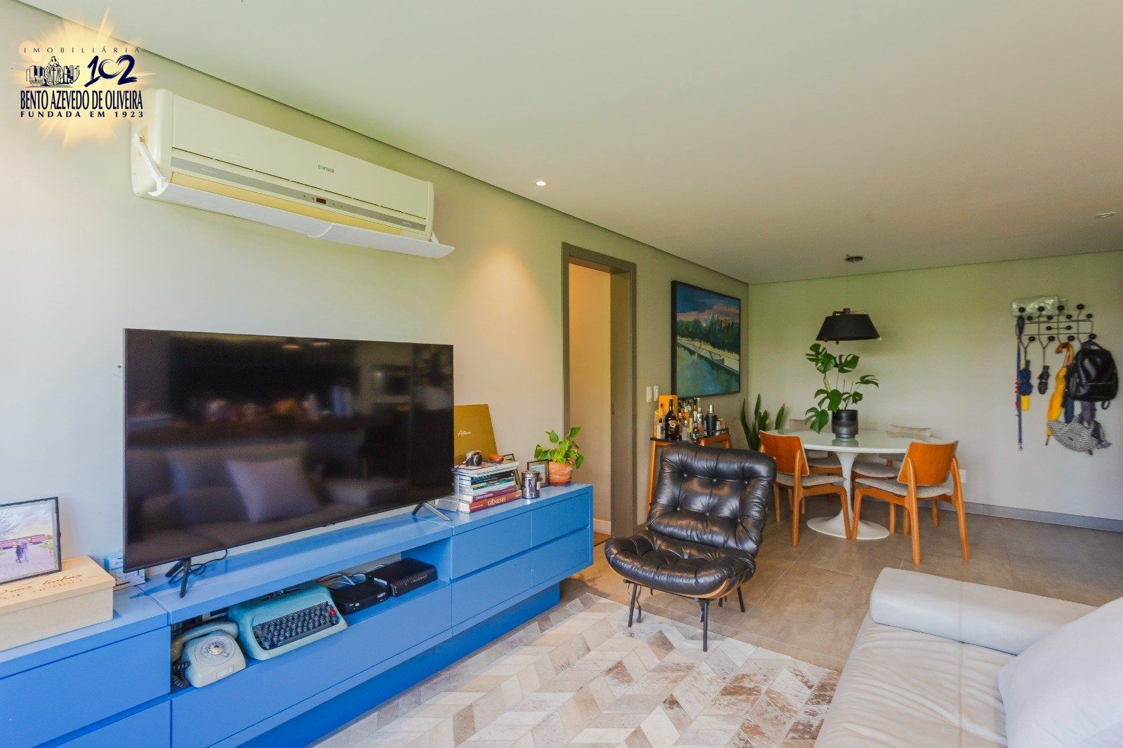 Apartamento, 3 quartos, 89 m² - Foto 9