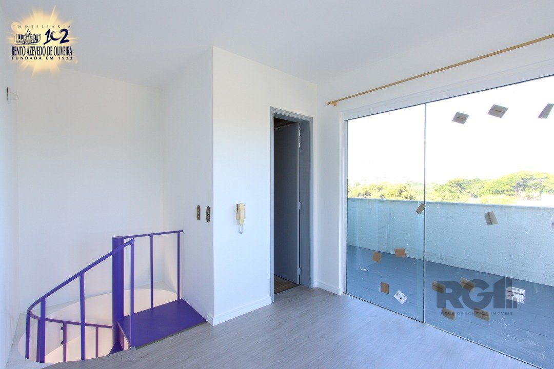 Cobertura, 2 quartos, 110 m² - Foto 31
