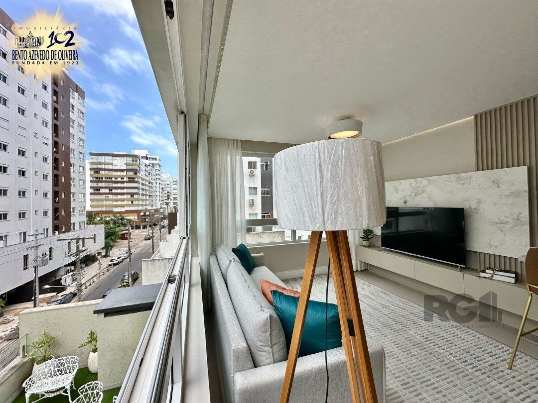 Apartamento, 3 quartos, 95 m² - Foto 8