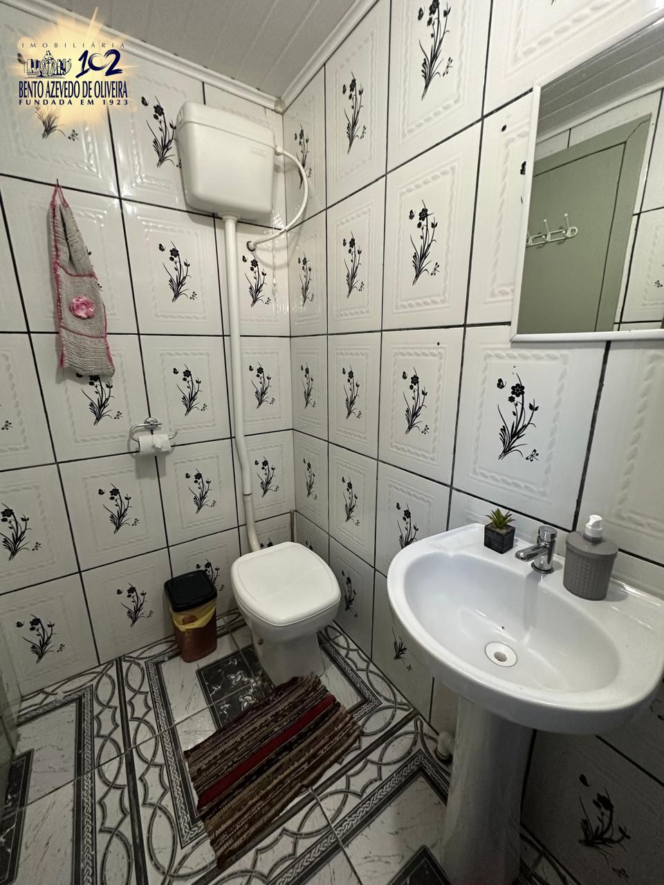 Casa, 4 quartos, 130 m² - Foto 21