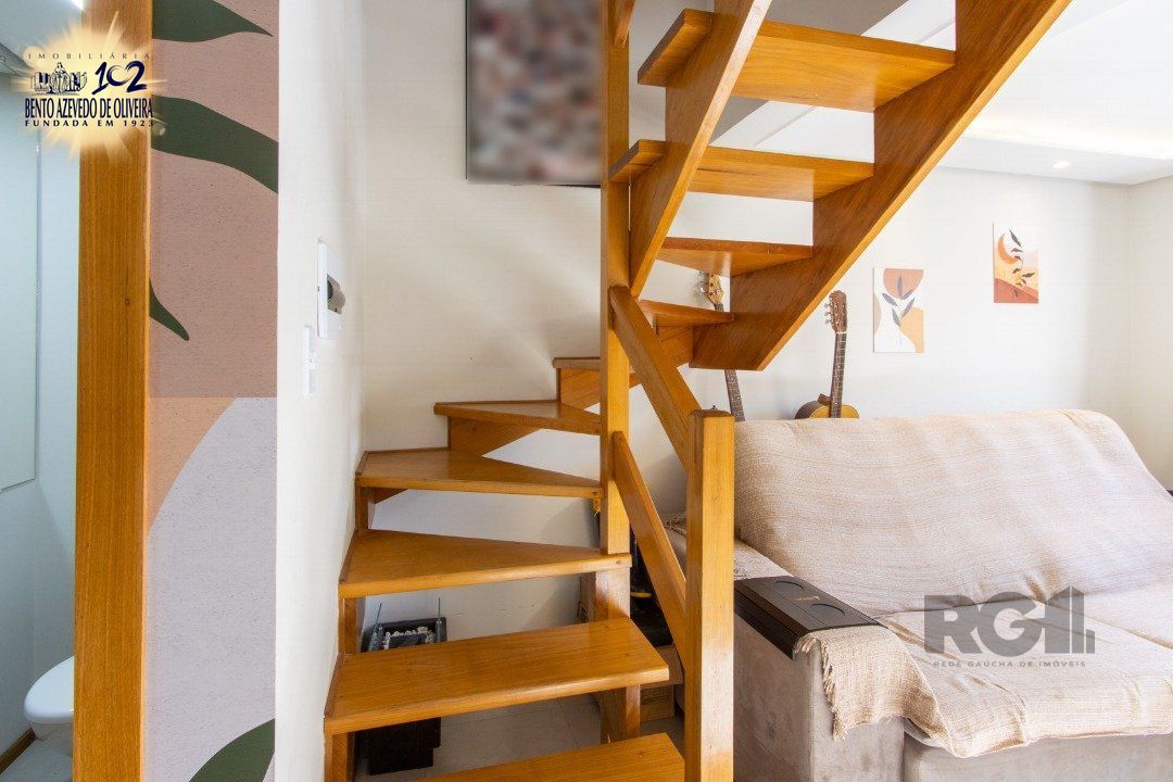 Casa de Condomínio, 2 quartos - Foto 12