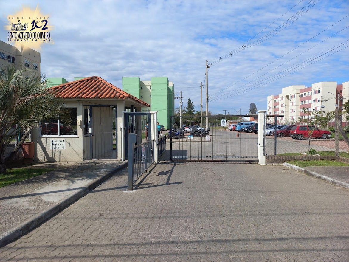 Apartamento, 2 quartos, 51 m² - Foto 30