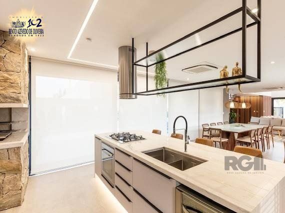 Casa, 5 quartos, 428 m² - Foto 36