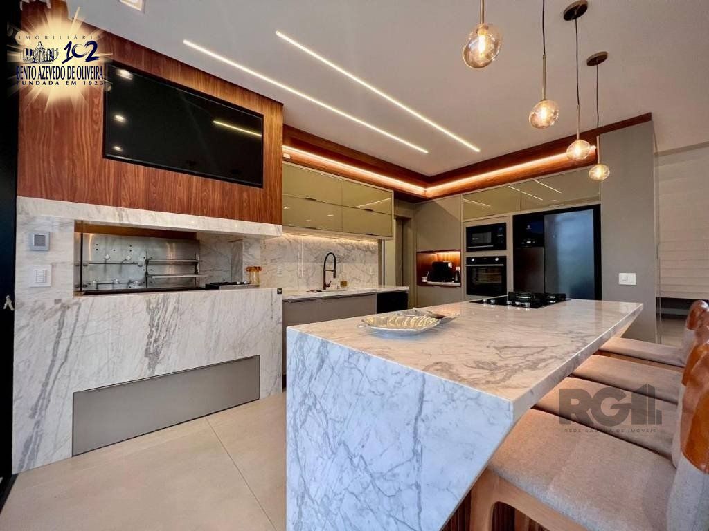 Casa de Condomínio, 5 quartos - Foto 10