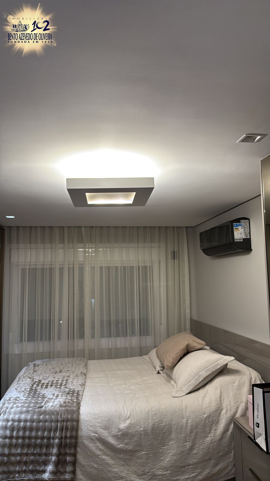 Apartamento, 3 quartos, 141 m² - Foto 13