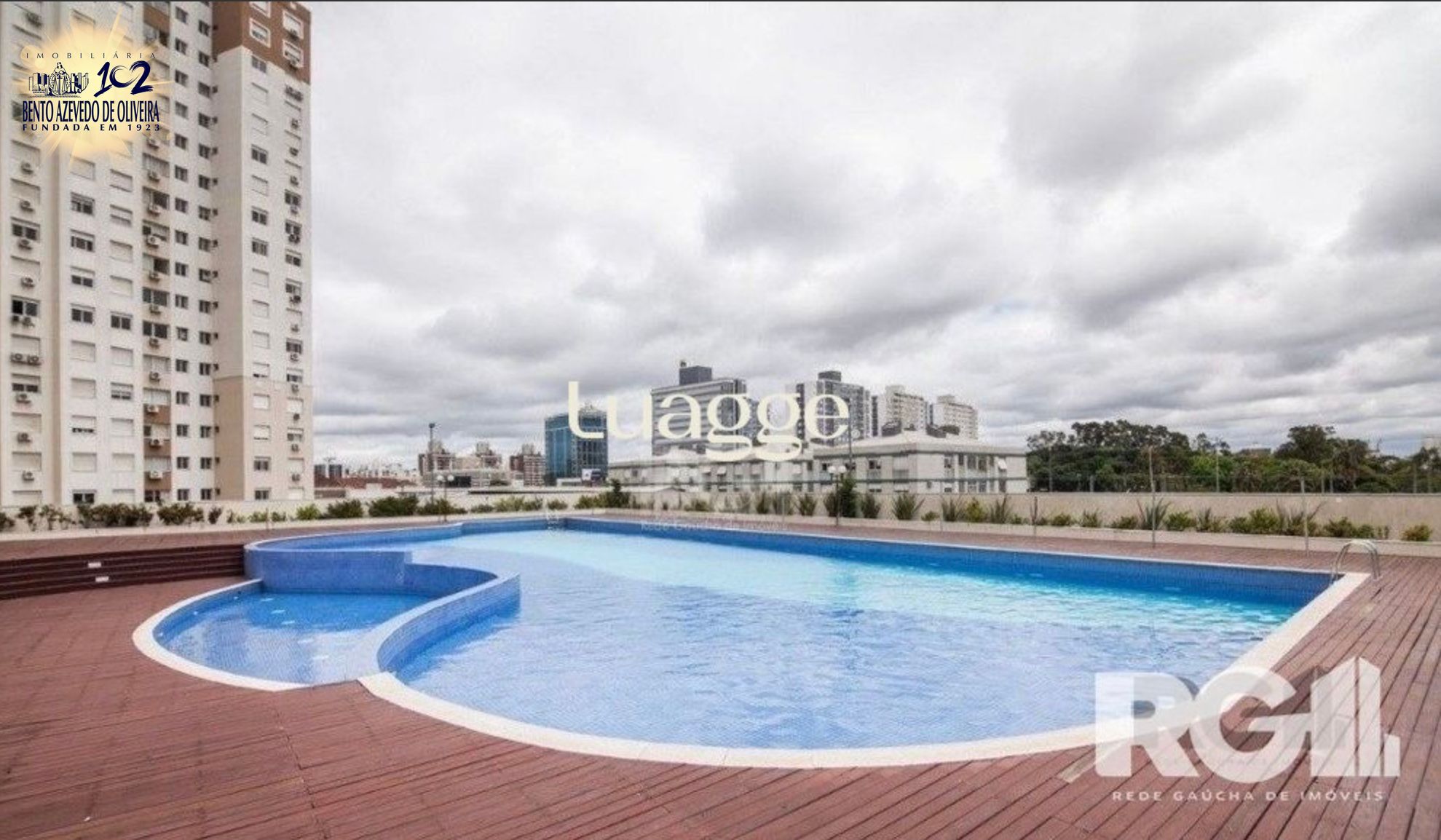 Apartamento, 3 quartos, 65 m² - Foto 27