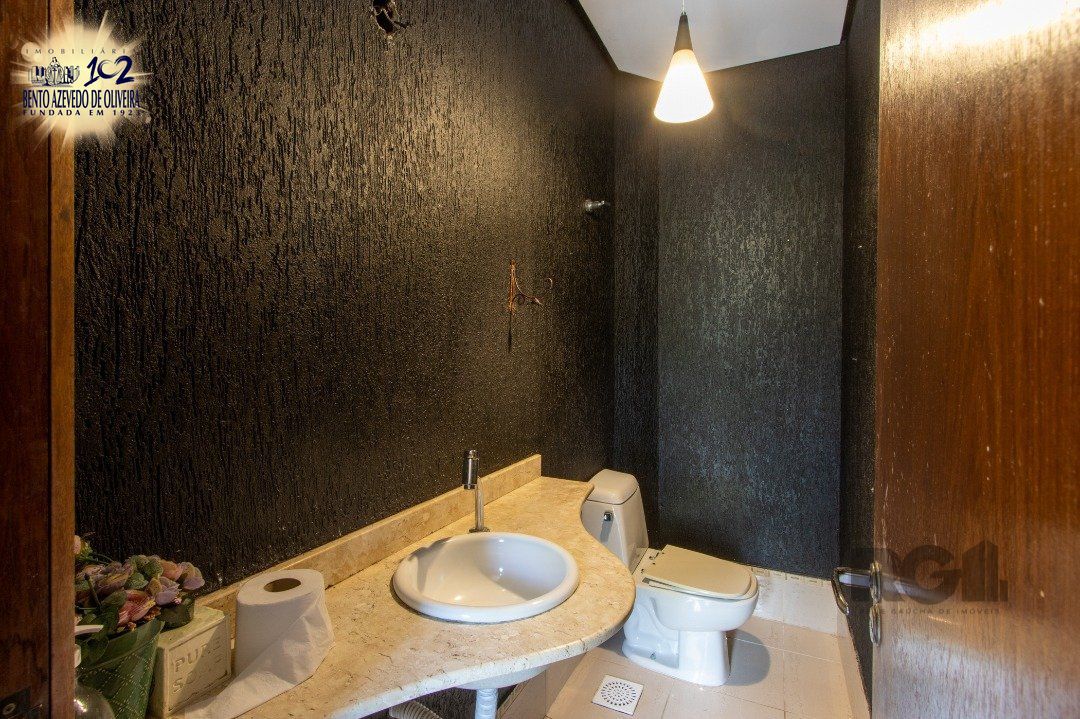 Casa, 4 quartos, 297 m² - Foto 5