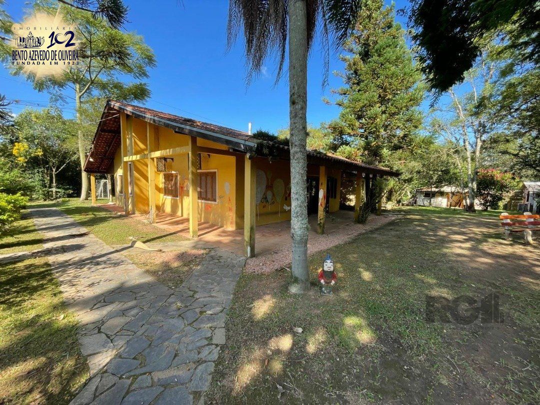 Chácara, 3 quartos, 2 hectares - Foto 20