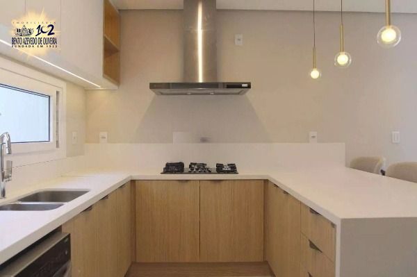 Casa de Condomínio, 4 quartos - Foto 8