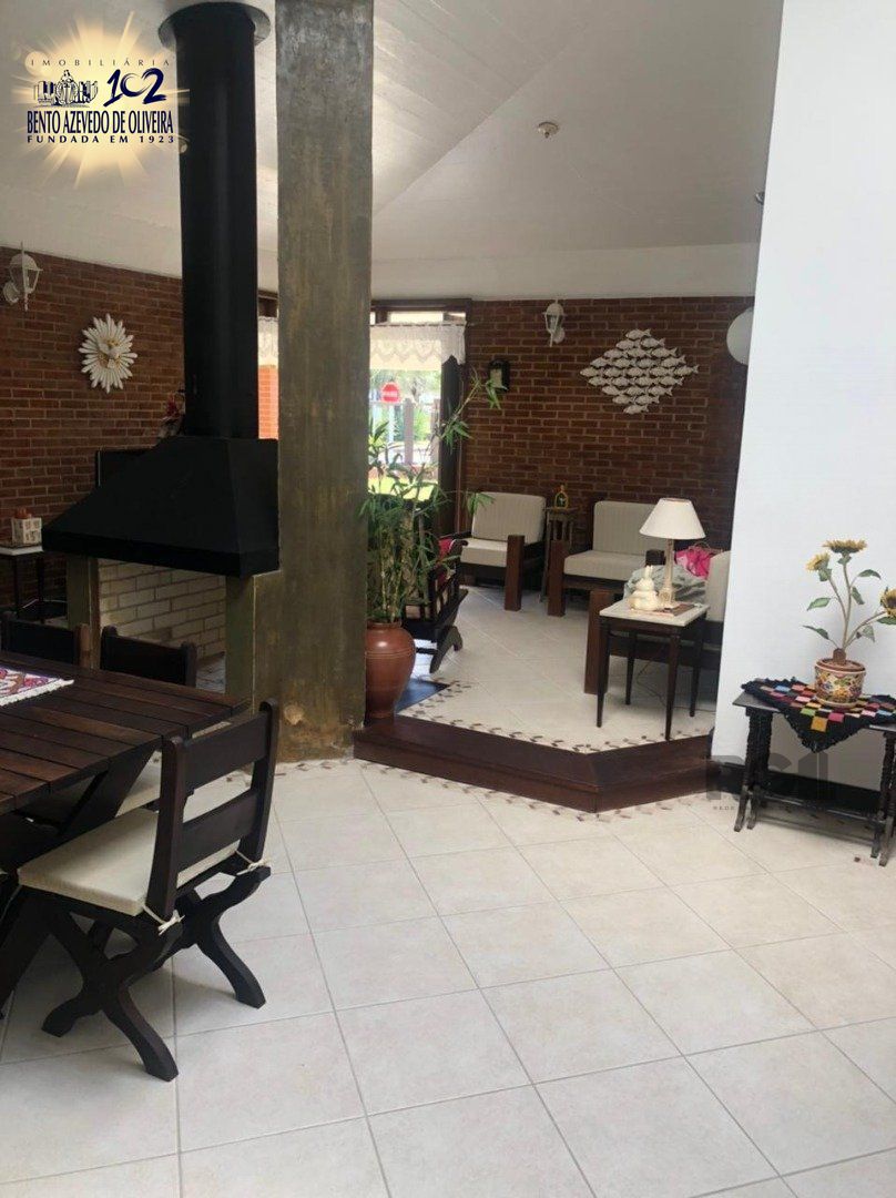 Casa, 4 quartos, 210 m² - Foto 27
