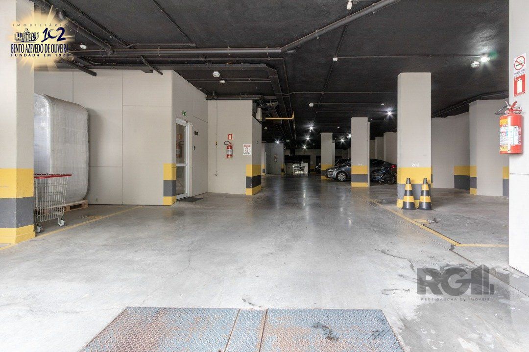 Apartamento, 3 quartos, 114 m² - Foto 47