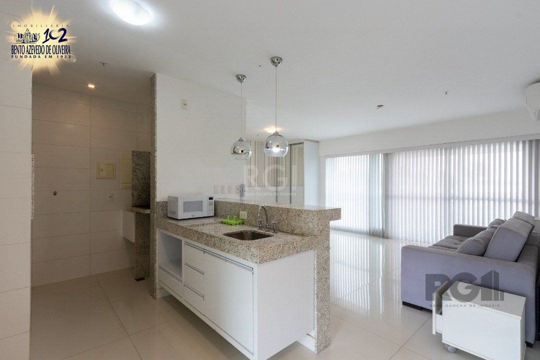 Flat/Apart Hotel, 1 quarto, 52 m² - Foto 4