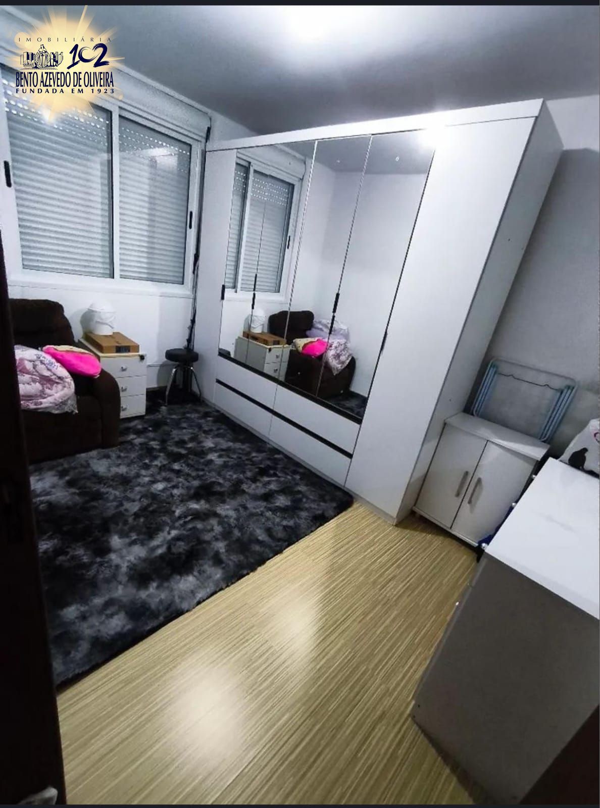 Apartamento, 2 quartos, 48 m² - Foto 9