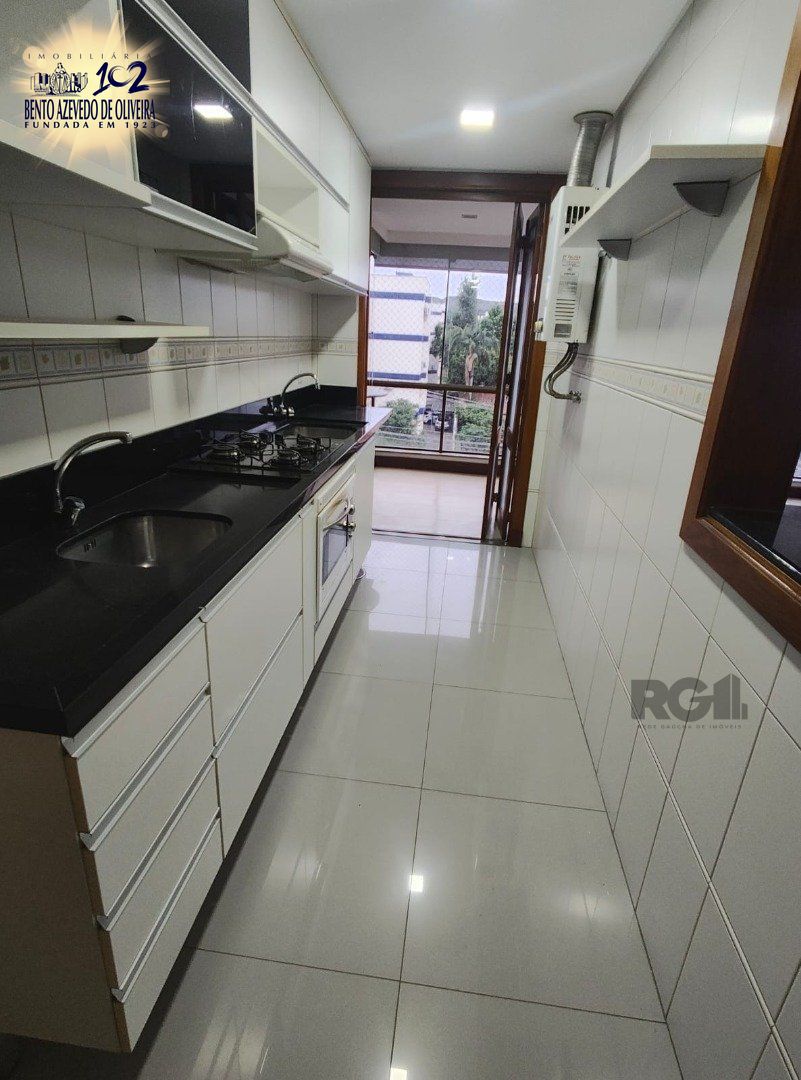 Apartamento, 3 quartos, 95 m² - Foto 10