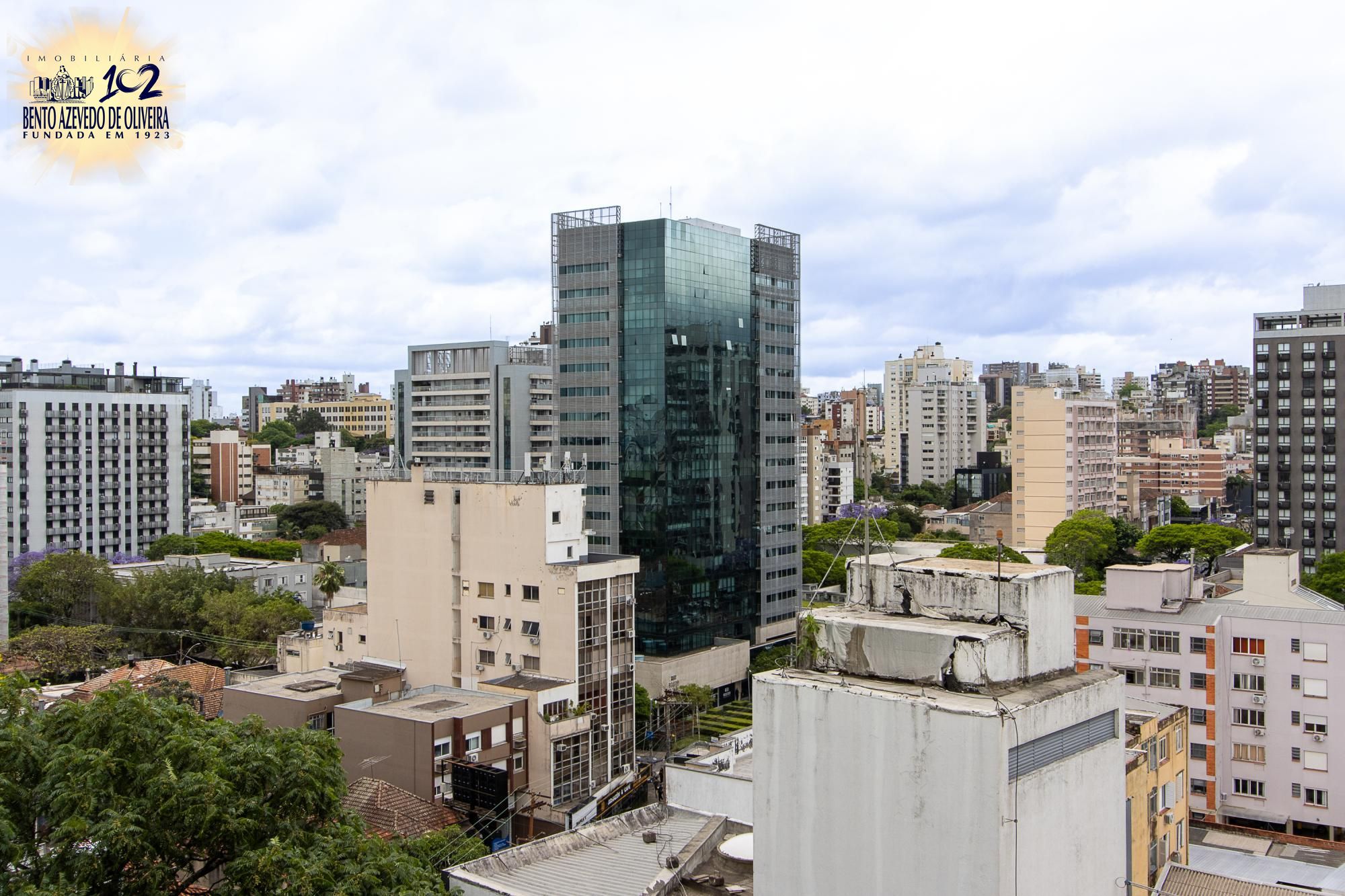 Apartamento, 3 quartos, 112 m² - Foto 2
