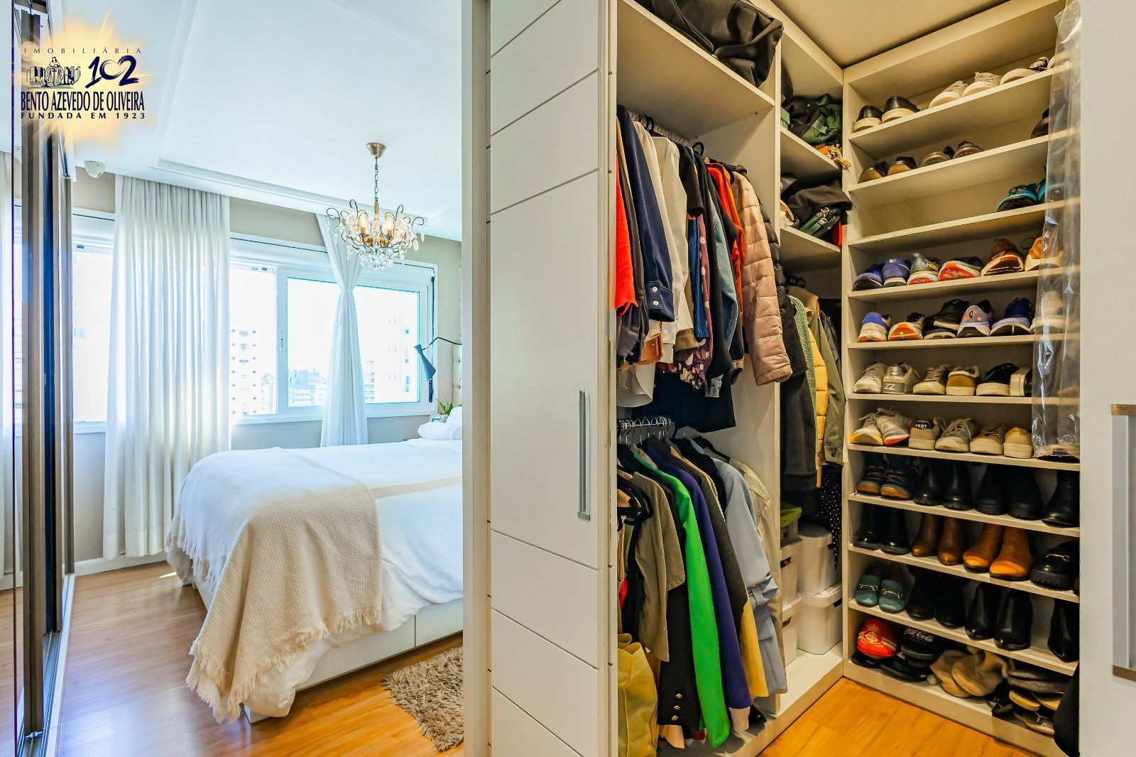 Apartamento, 3 quartos, 134 m² - Foto 16