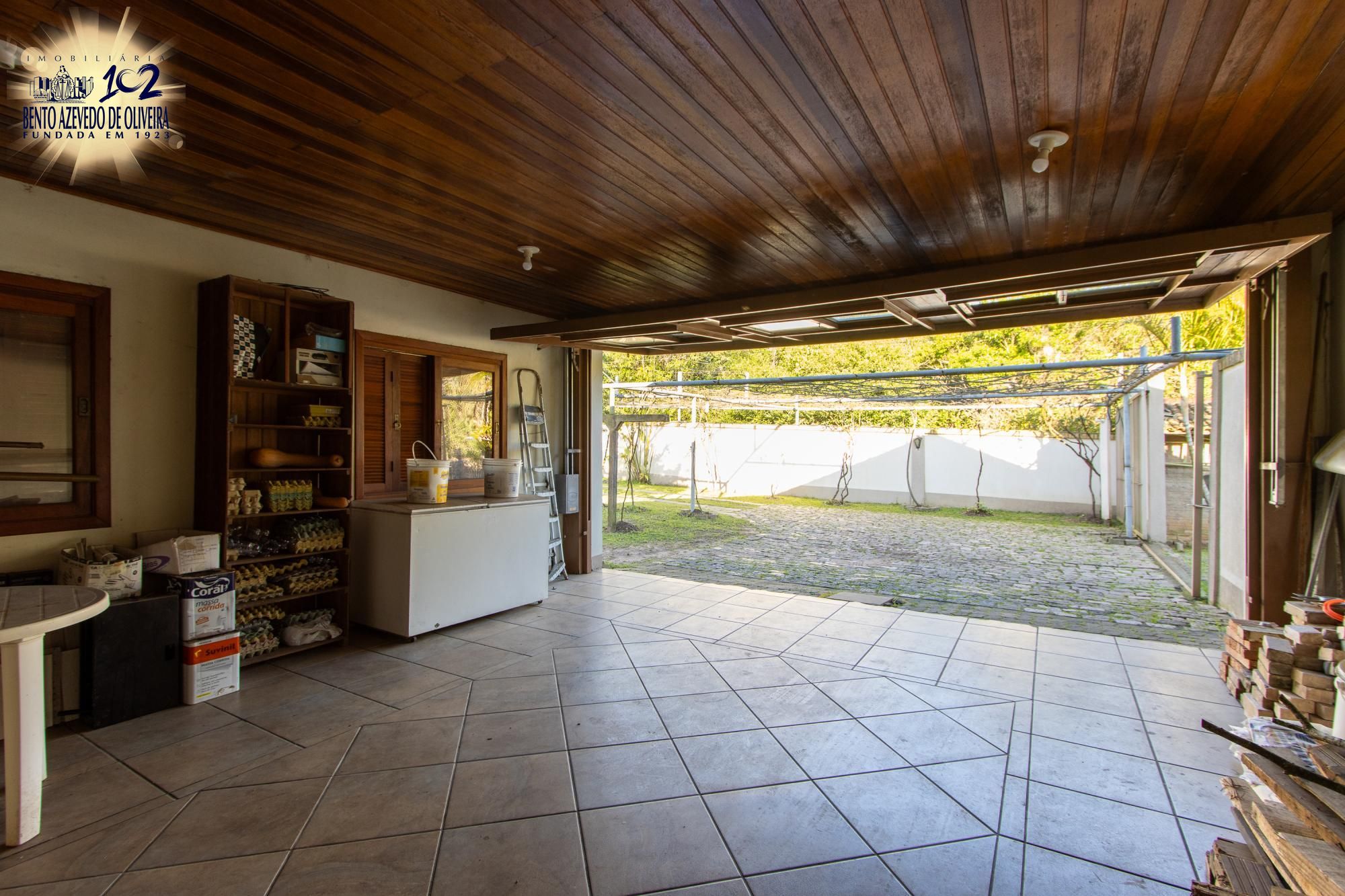 Casa, 4 quartos, 380 m² - Foto 66
