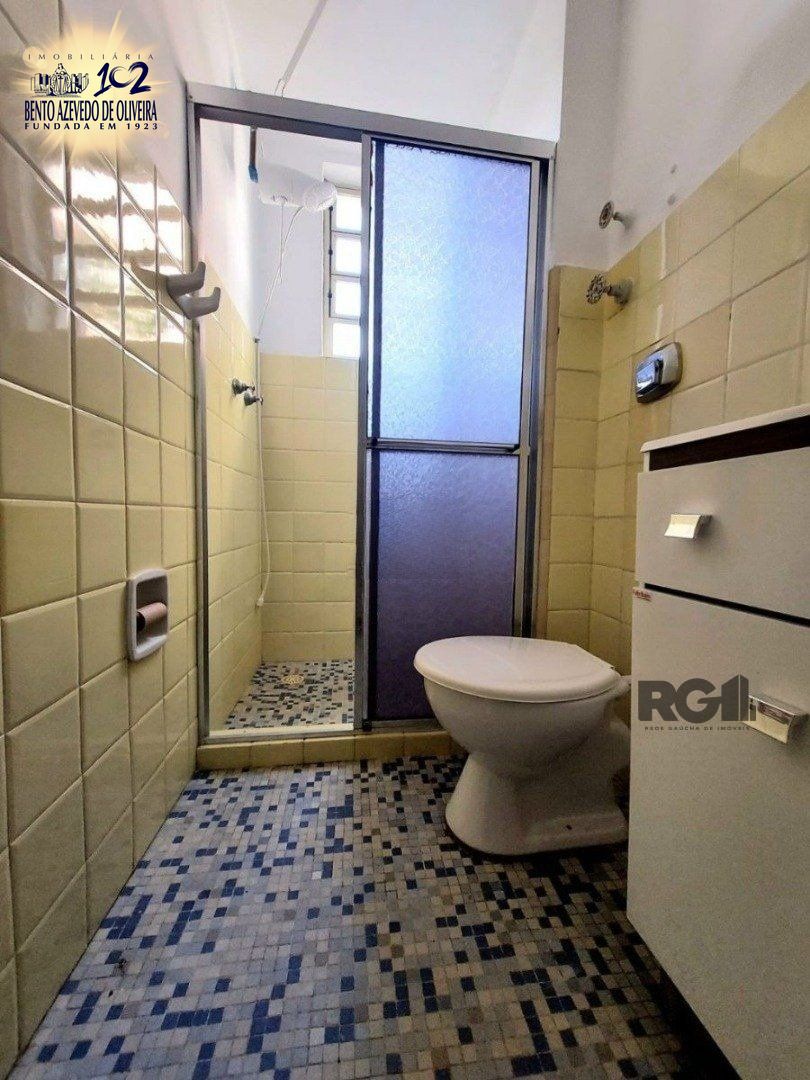 Apartamento, 1 quarto, 38 m² - Foto 3