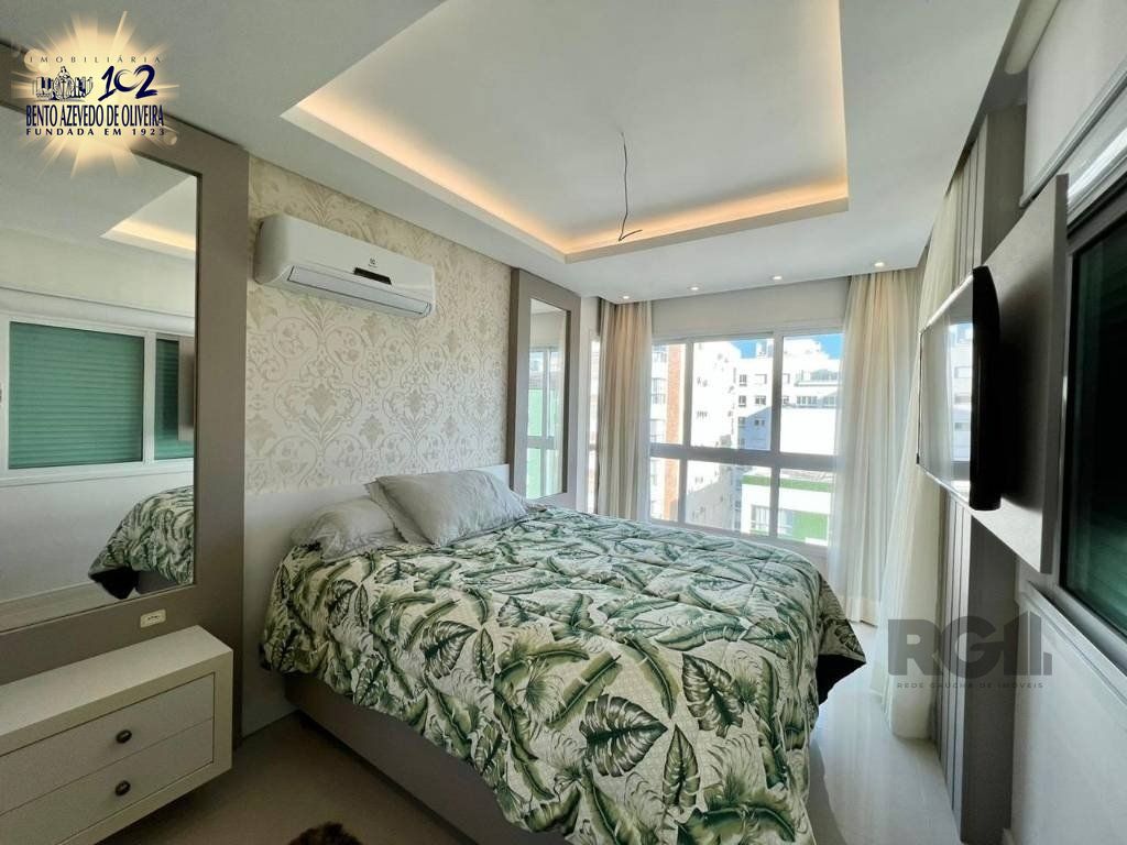 Apartamento, 4 quartos, 193 m² - Foto 11