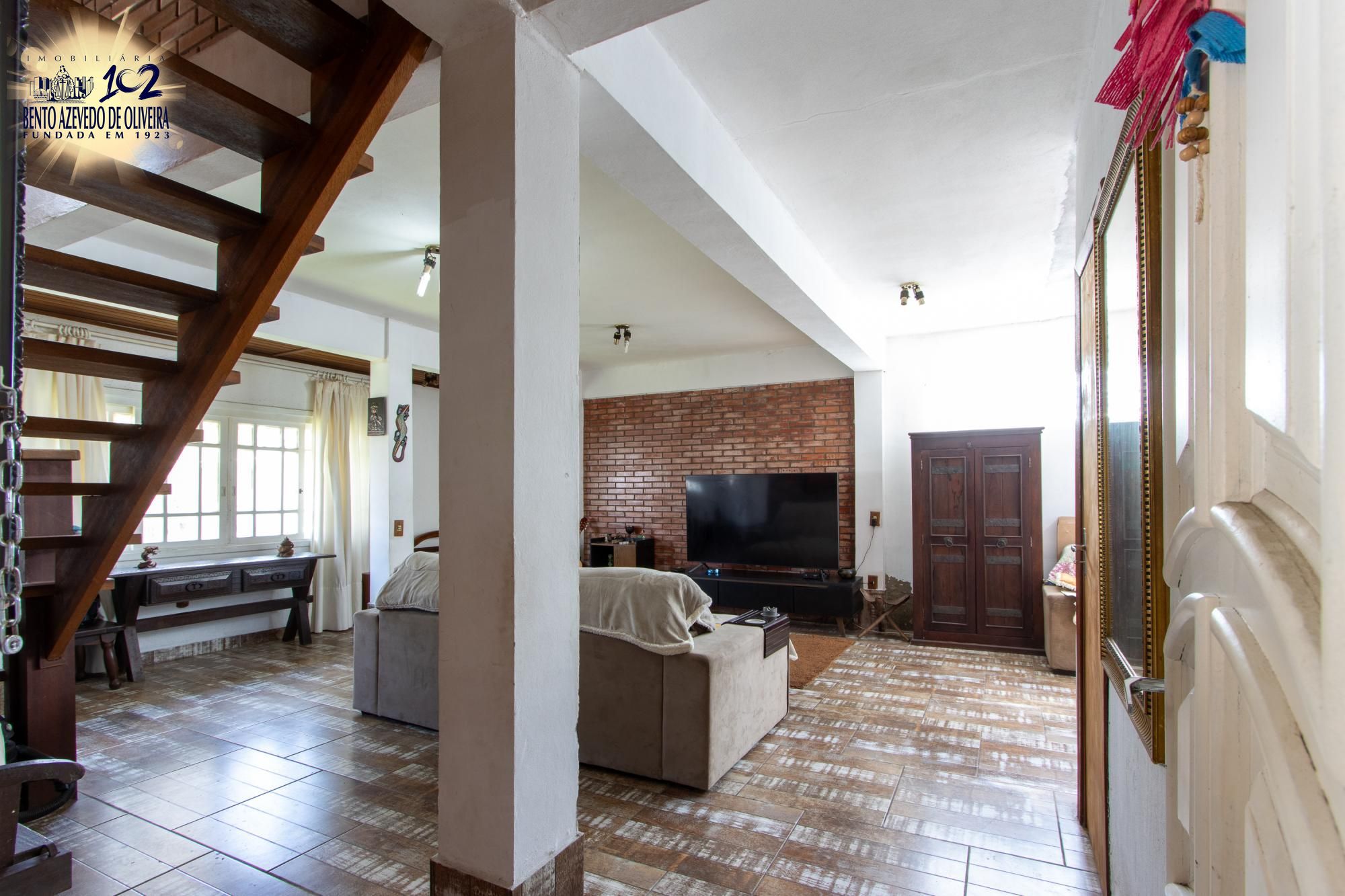 Casa, 4 quartos, 250 m² - Foto 23