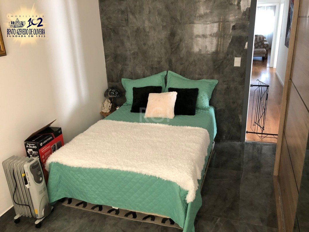 Casa, 3 quartos, 209 m² - Foto 22