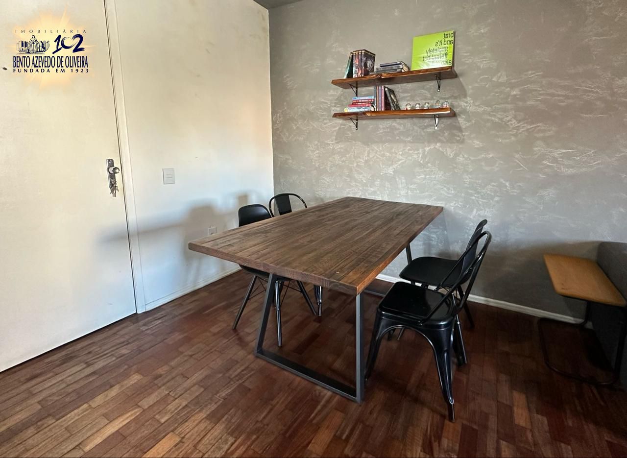 Apartamento, 1 quarto, 48 m² - Foto 6