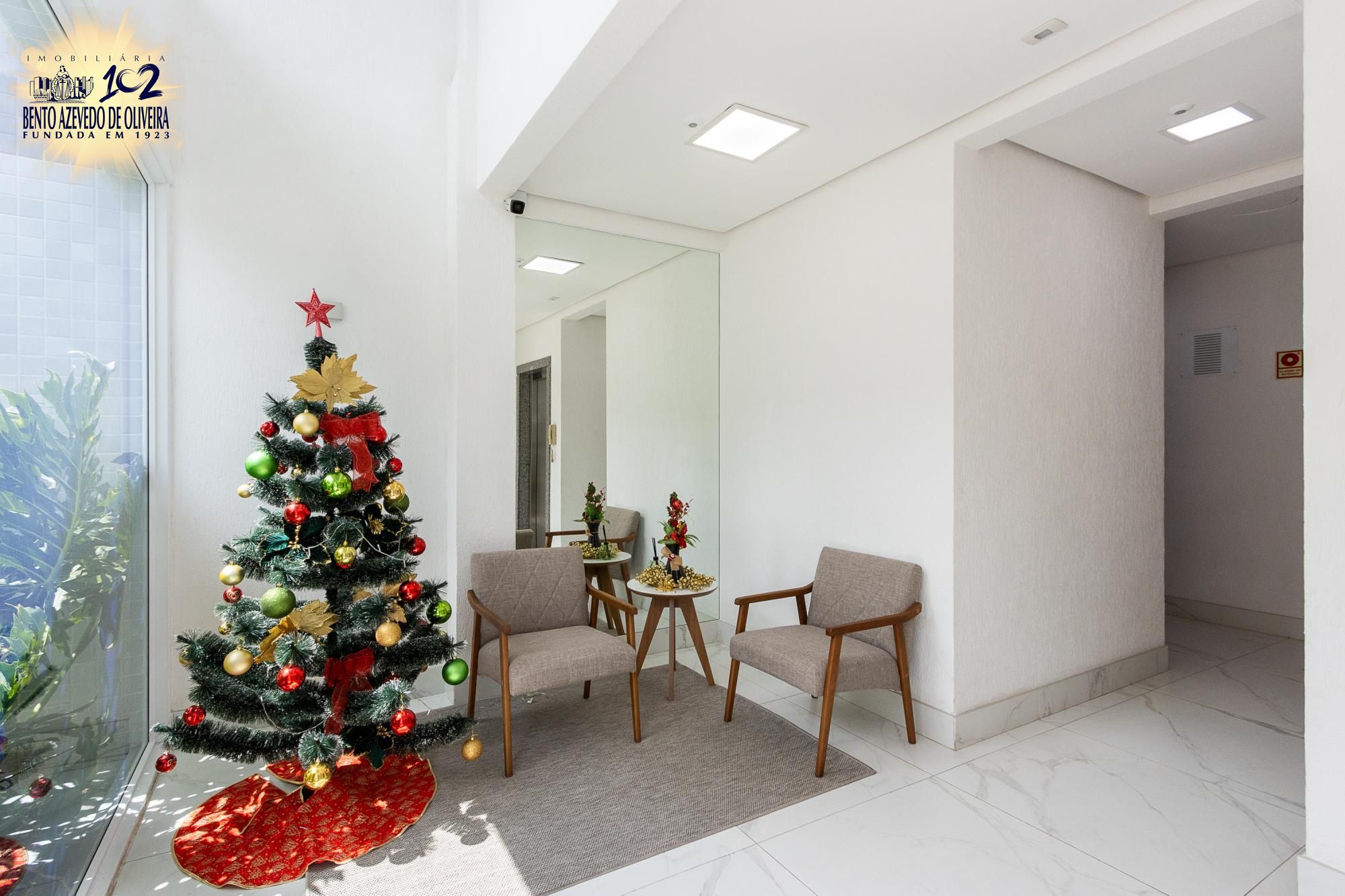 Apartamento, 3 quartos, 118 m² - Foto 41