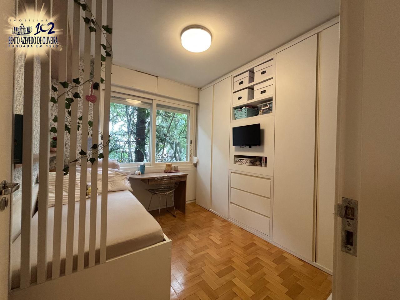 Apartamento, 3 quartos, 96 m² - Foto 21