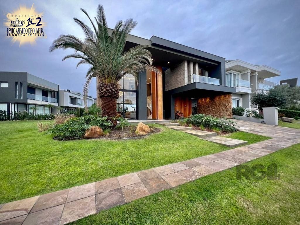 Casa de Condomínio, 5 quartos - Foto 1