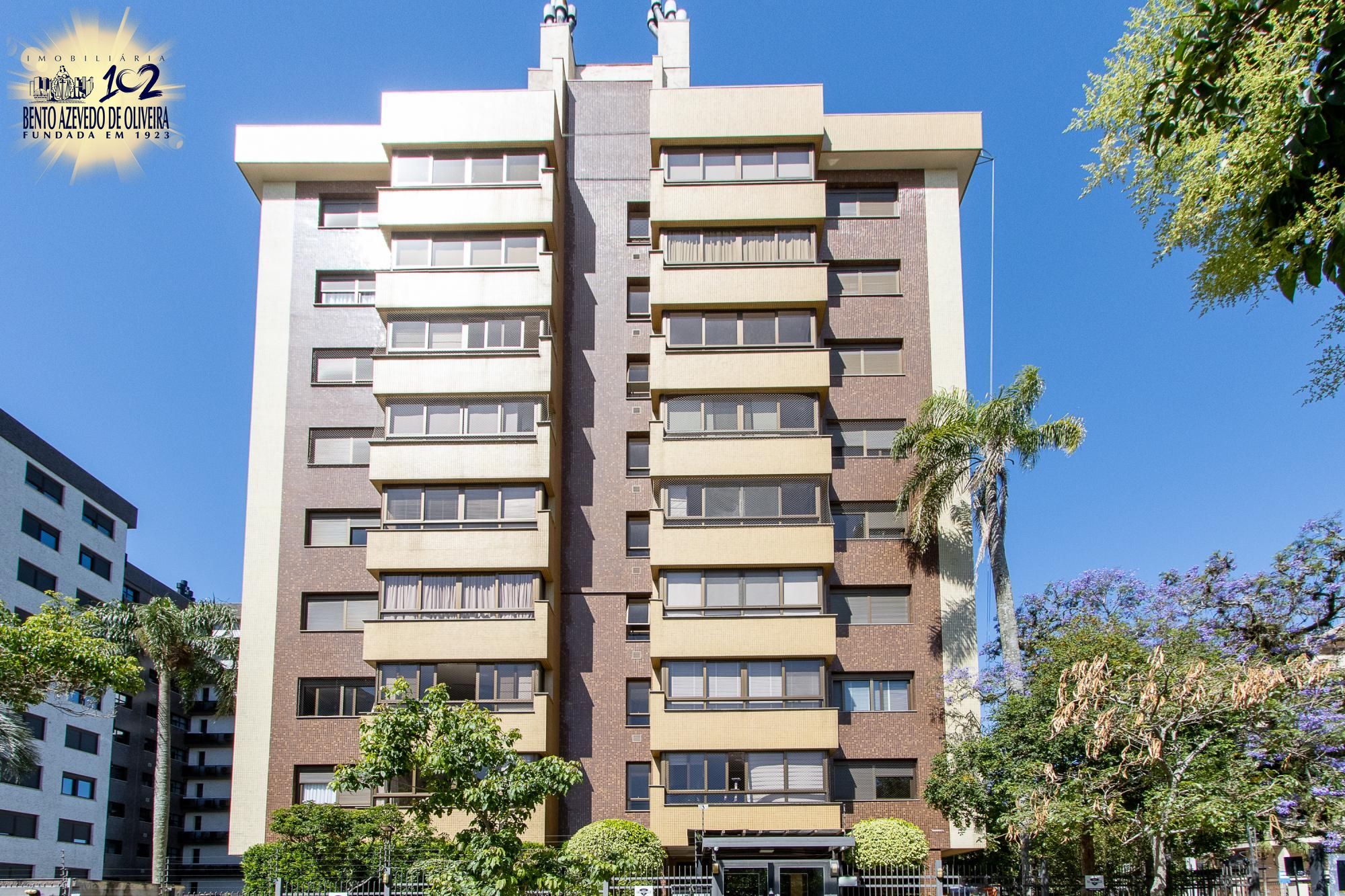 Apartamento, 3 quartos, 113 m² - Foto 29