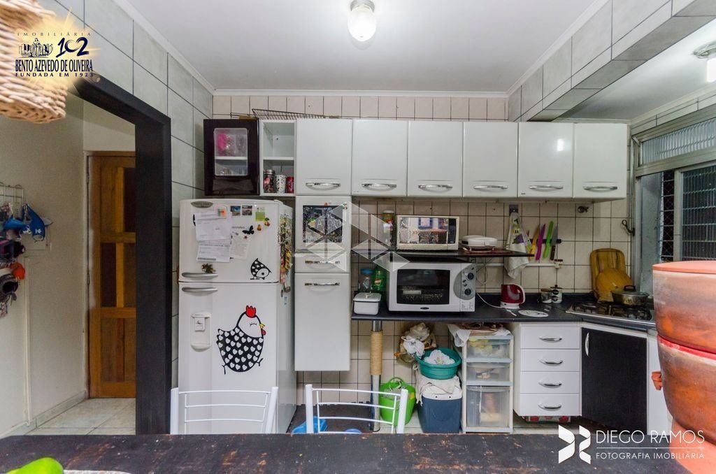 Apartamento, 2 quartos, 57 m² - Foto 2