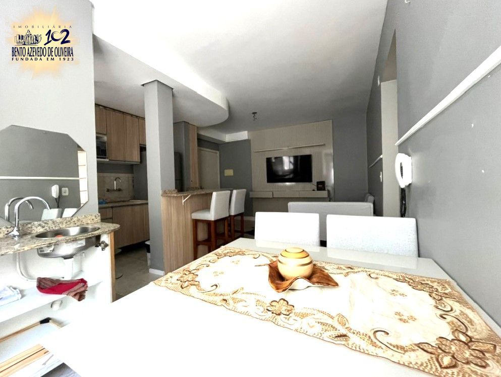 Apartamento, 2 quartos, 55 m² - Foto 7