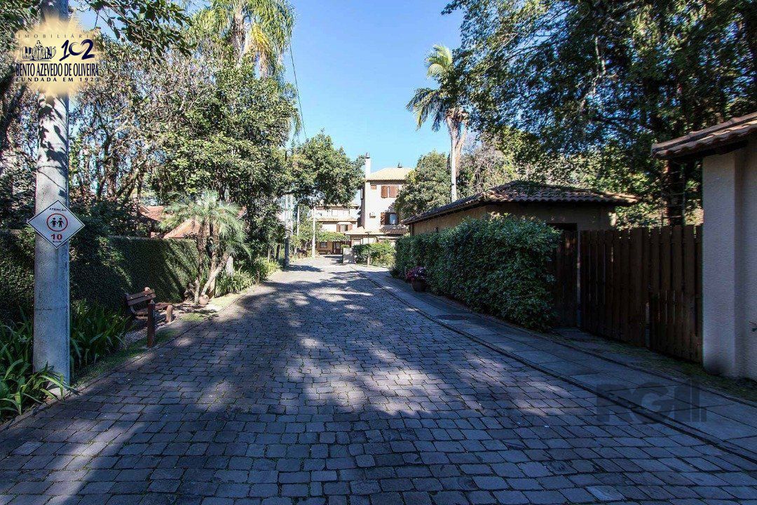 Casa de Condomínio, 3 quartos - Foto 49