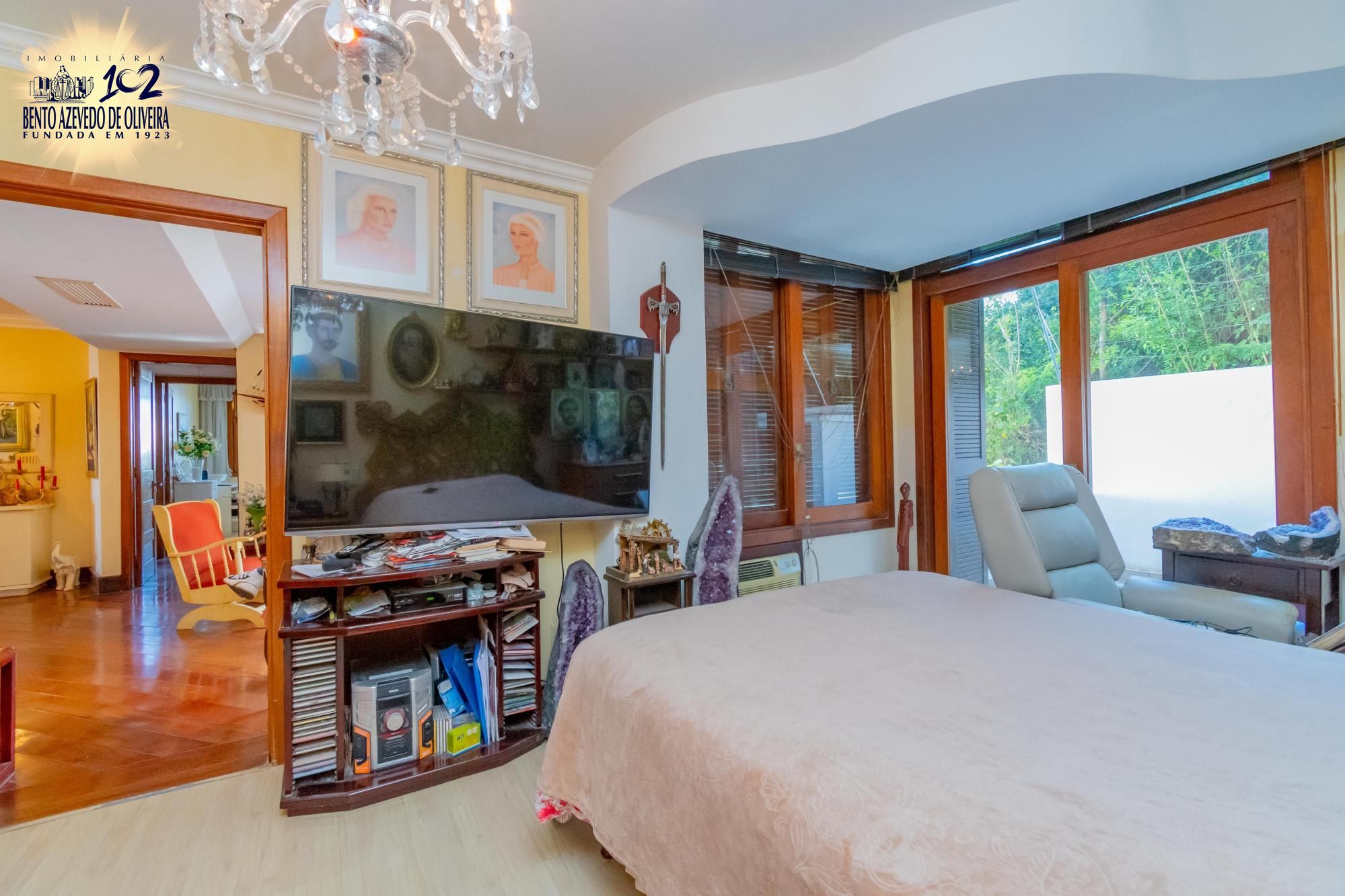 Cobertura, 3 quartos, 341 m² - Foto 33