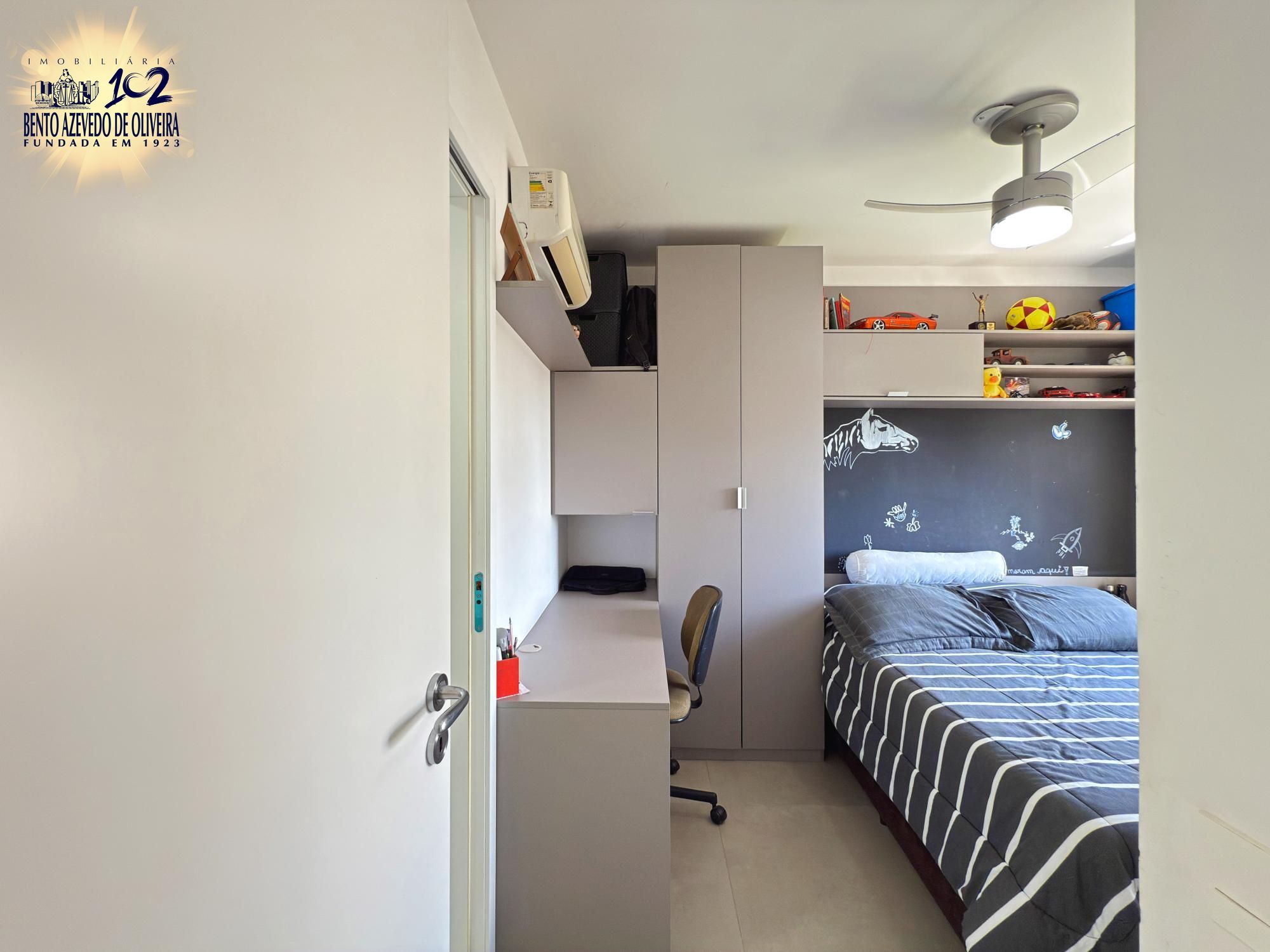 Apartamento, 3 quartos, 110 m² - Foto 16