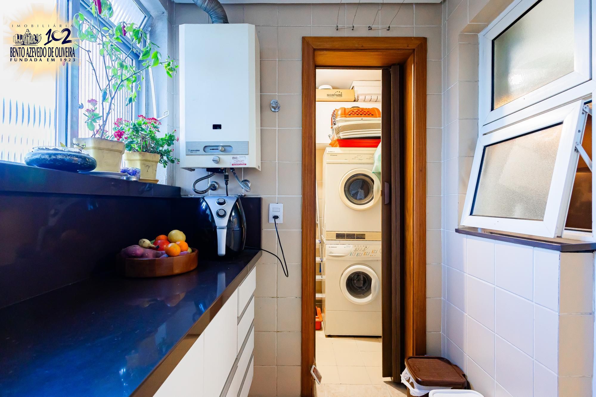 Apartamento, 3 quartos, 97 m² - Foto 16