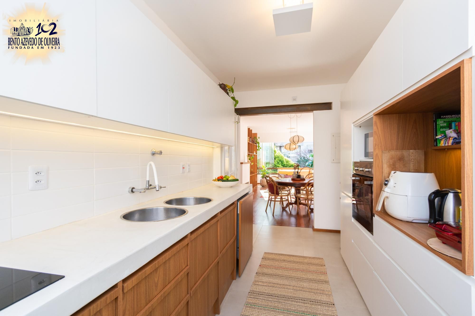 Apartamento, 3 quartos, 122 m² - Foto 20