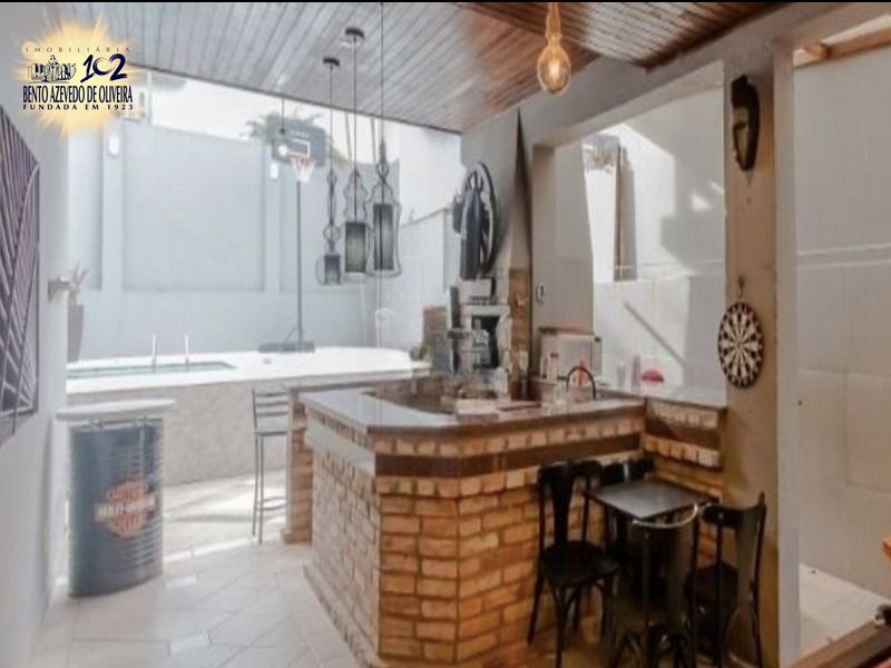 Casa, 6 quartos, 297 m² - Foto 23