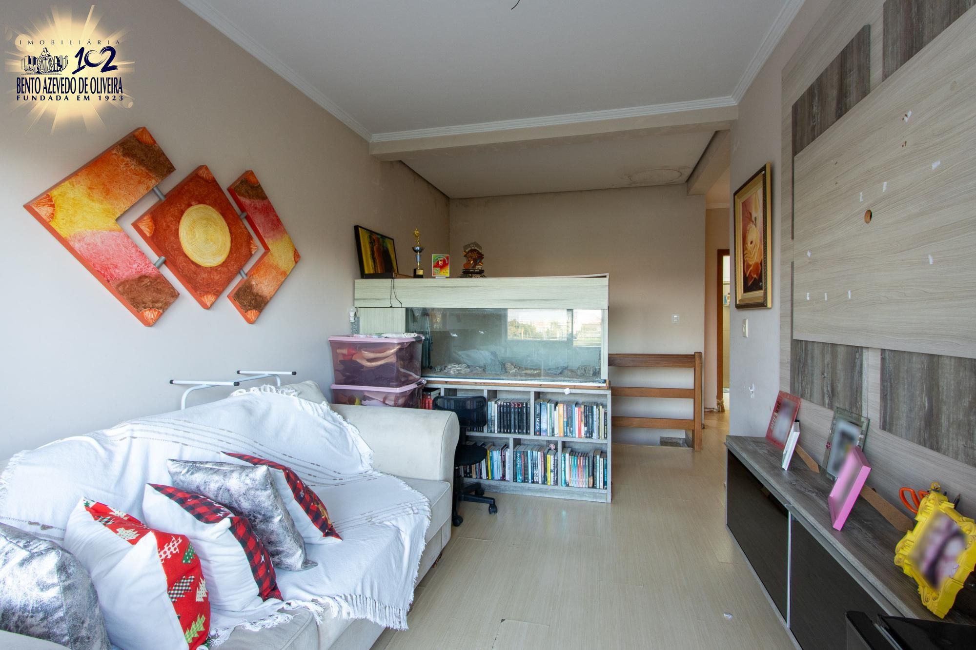 Casa, 3 quartos, 170 m² - Foto 28