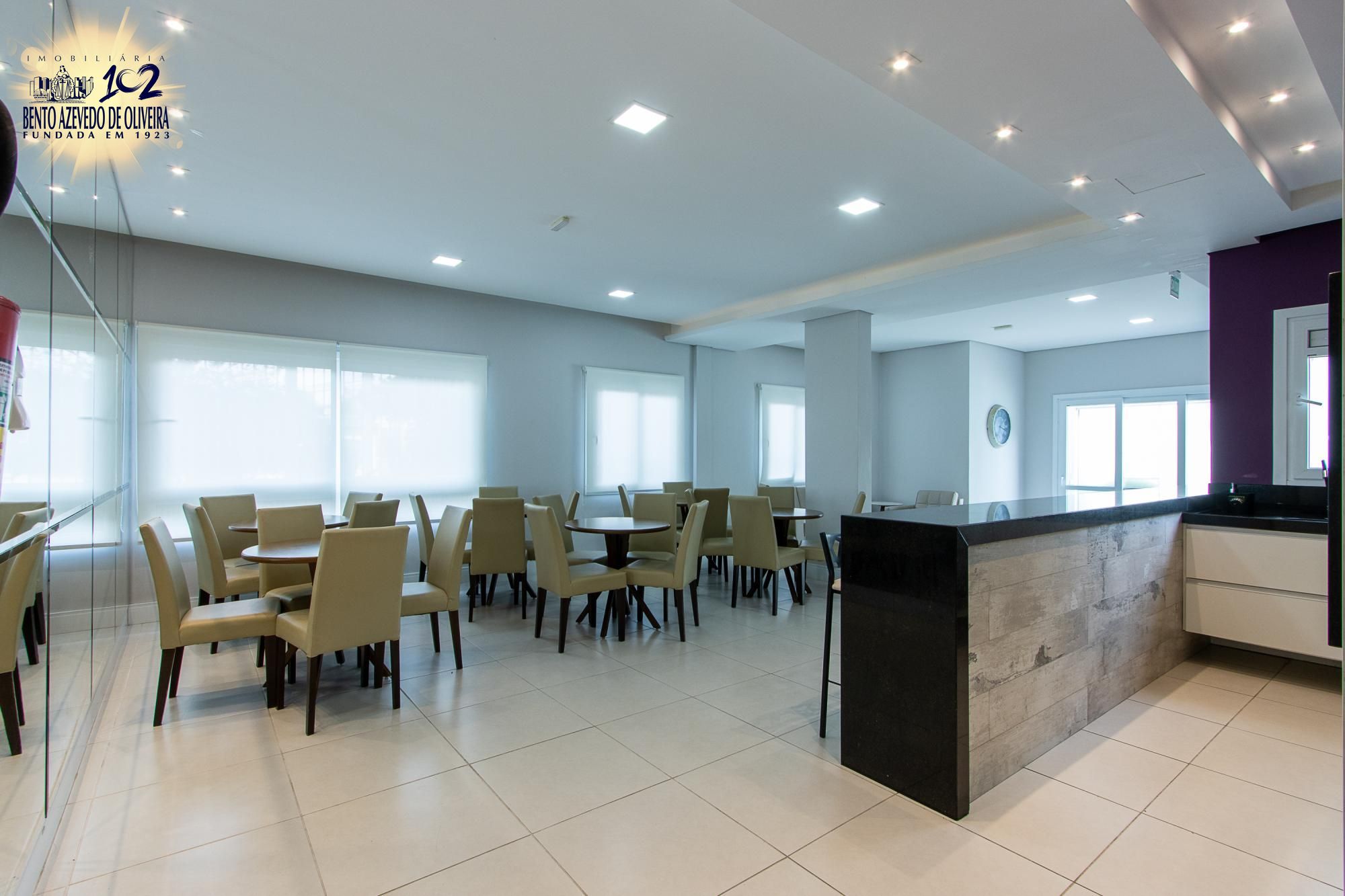 Apartamento, 2 quartos, 57 m² - Foto 35