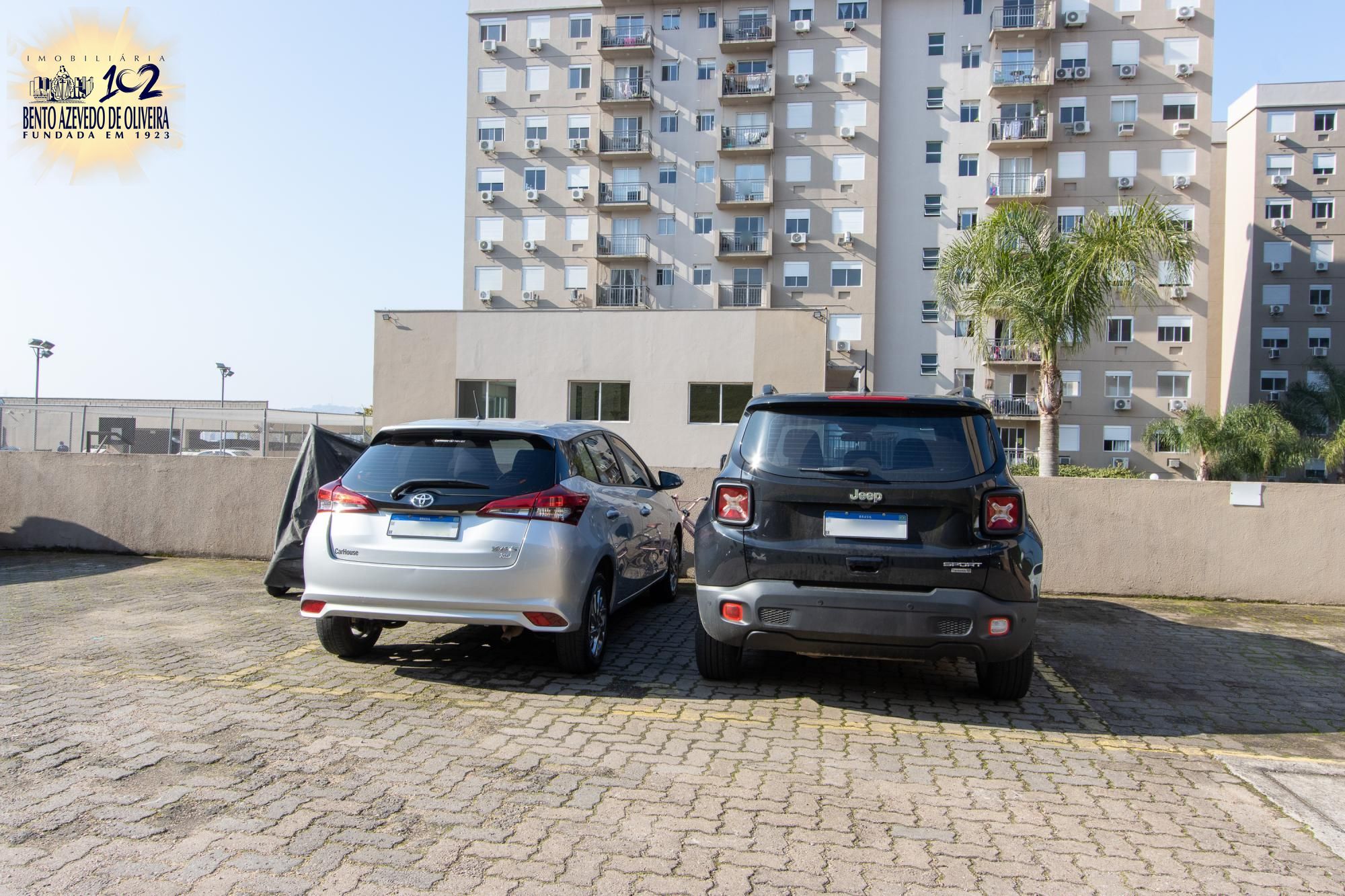 Apartamento, 3 quartos, 67 m² - Foto 36